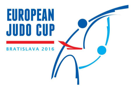 European Cup Judo Bratislava 2016