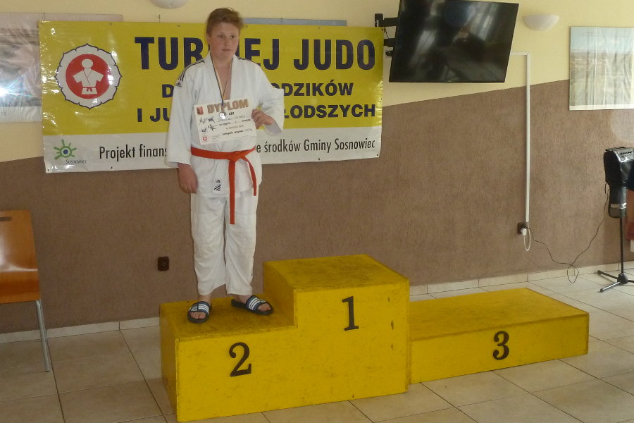 Slavo: 2. miesto