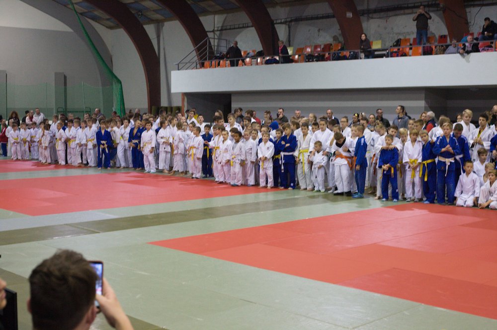 Nástup