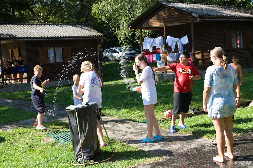 Oblievačka