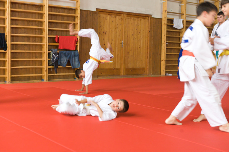 Gymnastika