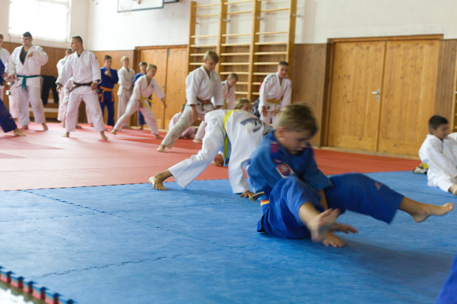 Gymnastika