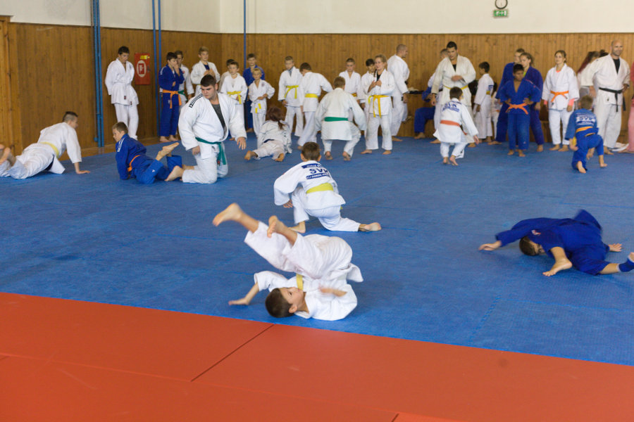 Gymnastika