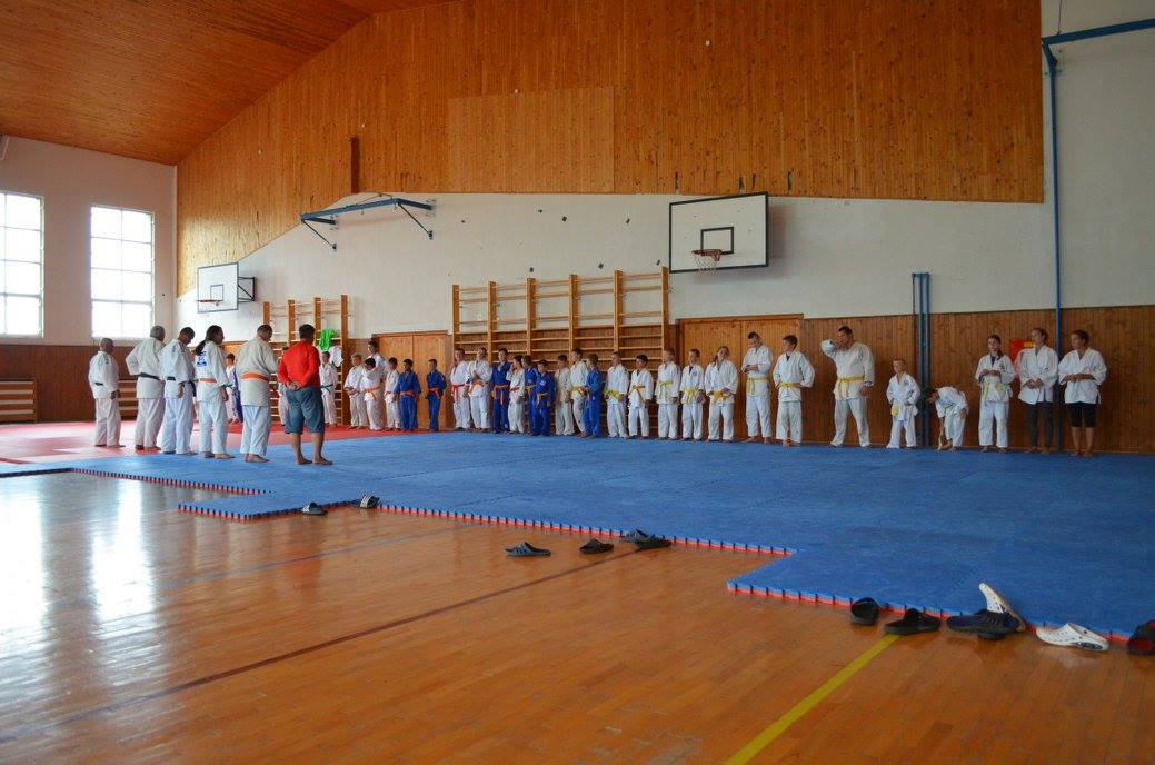 Nástup