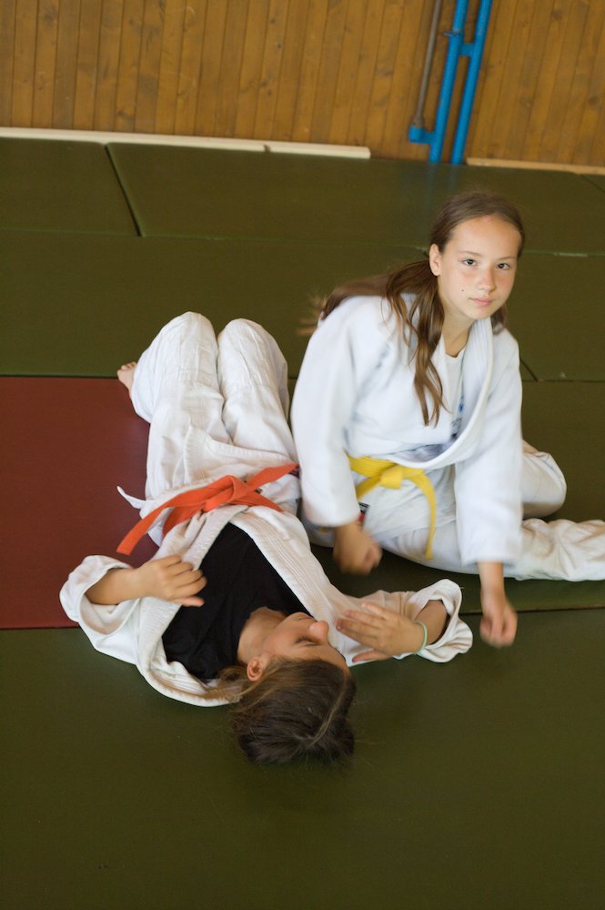 Randori