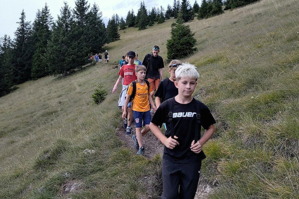 Turistika