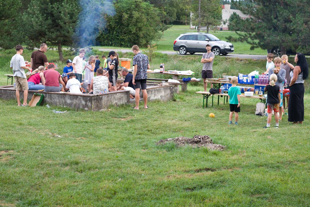 Opekačka