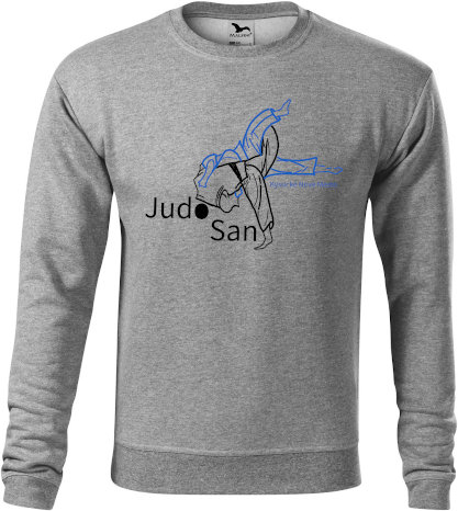 Sveter Judo San KNM